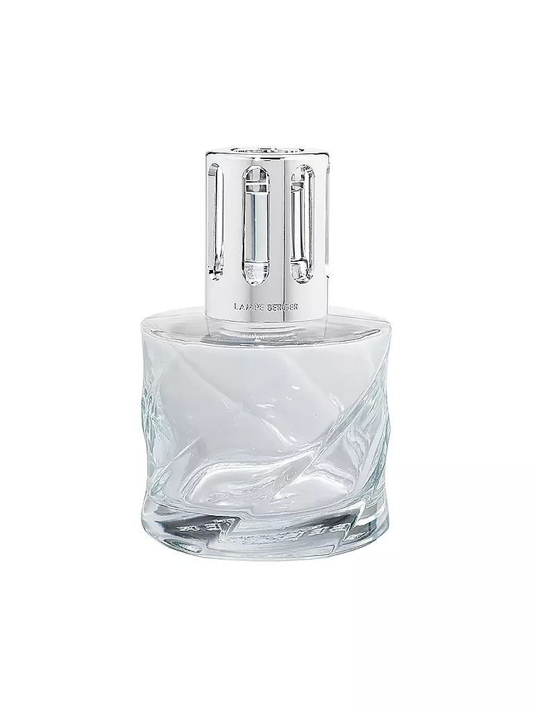 MAISON BERGER PARIS | Set Flacon Spirale Transparent 250ml Air Pur | 