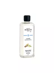 MAISON BERGER PARIS | Velours d'Orient - Parfum Lampe Berger 1000 ml | Transparent