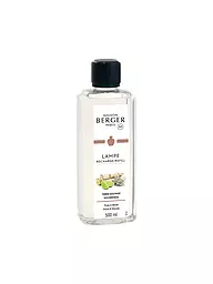 MAISON BERGER PARIS | Ambre Poudré - Parfum Lampe Berger 500ml | Transparent