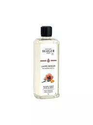 MAISON BERGER PARIS | Velours d'Orient - Parfum Lampe Berger 1000 ml | Transparent