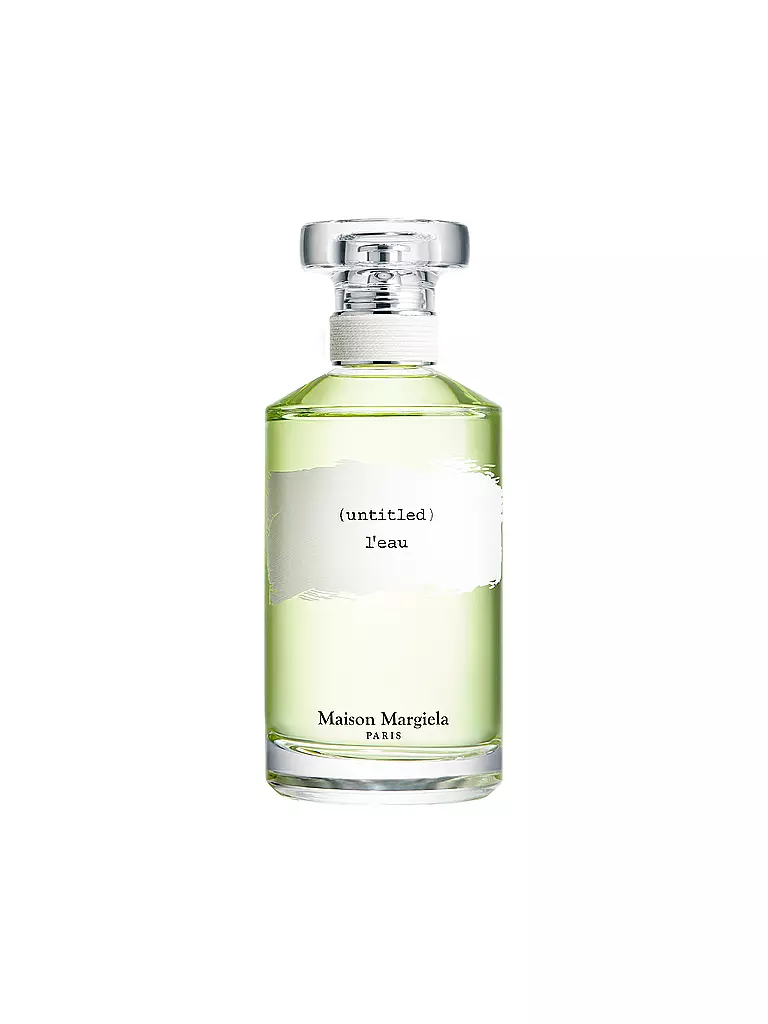 MAISON MARGIELA | (untitled) L'Eau 100ml | Aucune couleur