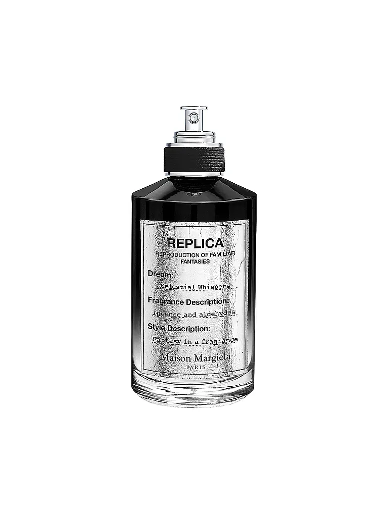 MAISON MARGIELA | Rep Celestial Whispers Eau de Parfum 100ml | Aucune couleur
