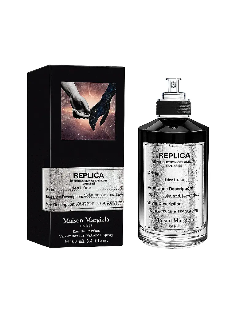 MAISON MARGIELA | Rep Ideal One Eau de Parfum 100ml | Aucune couleur