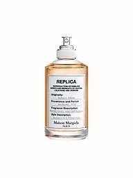 MAISON MARGIELA | Replica Autumn Vibes Eau de Toilette 100ml | Aucune couleur