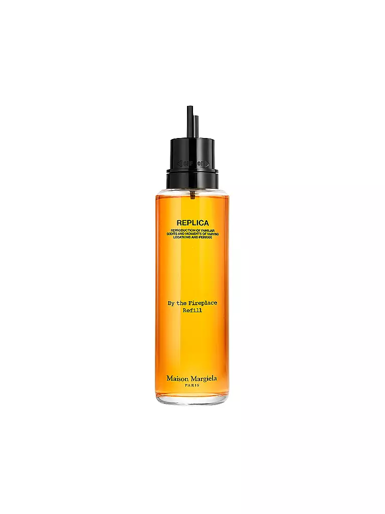 MAISON MARGIELA | Replica By The Fireplace Eau de Toilette 100 ml Flacon de recharge | Aucune couleur