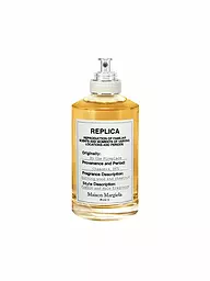 MAISON MARGIELA | Replica By The Fireplace Eau de Toilette 100ml Rechargeable | Aucune couleur