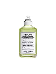 MAISON MARGIELA | Replica From The Garden Eau de Toilette 100 ml | Aucune couleur