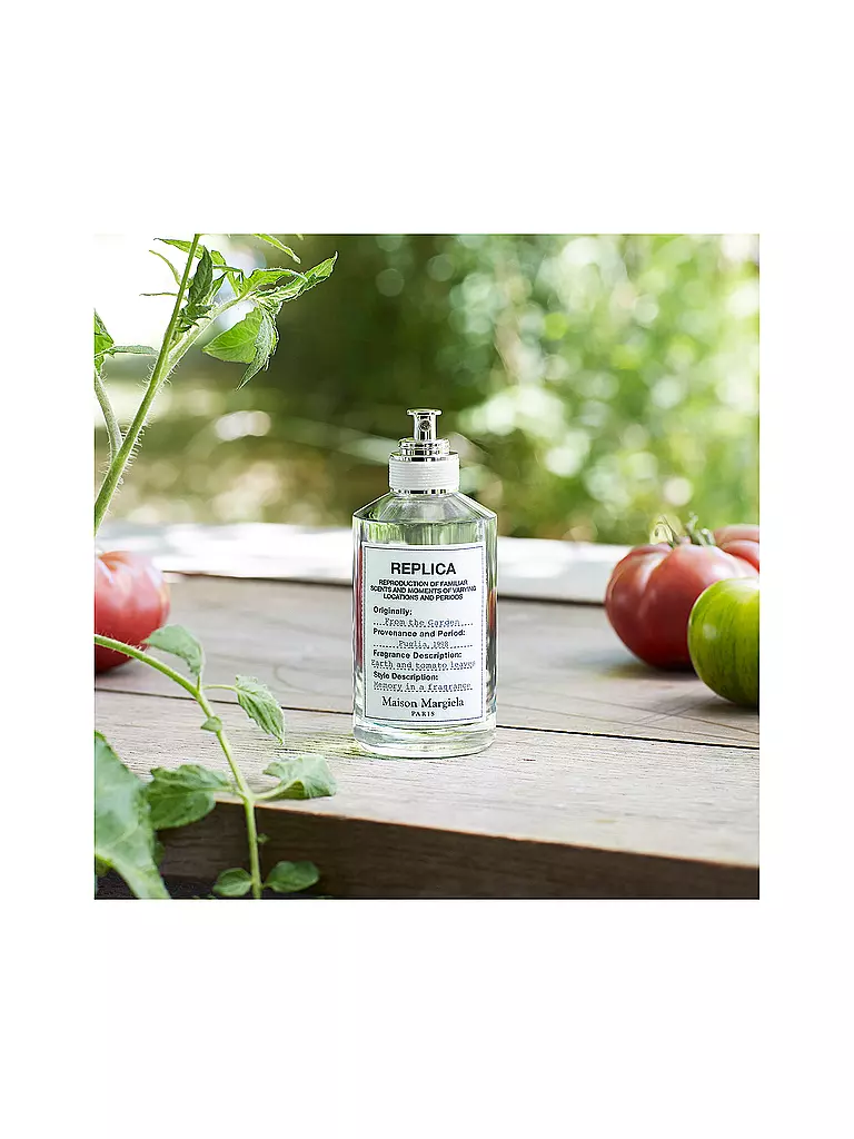 MAISON MARGIELA | Replica From The Garden Eau de Toilette 100 ml | 