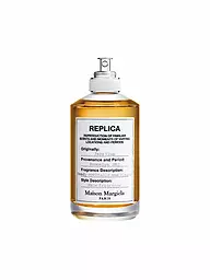 MAISON MARGIELA | Replica Jazz Club Eau de Toilette 100ml Rechargeable | Aucune couleur
