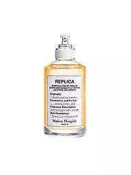 MAISON MARGIELA | Replica Never ending Summer Eau de Toilette 100ml | Aucune couleur