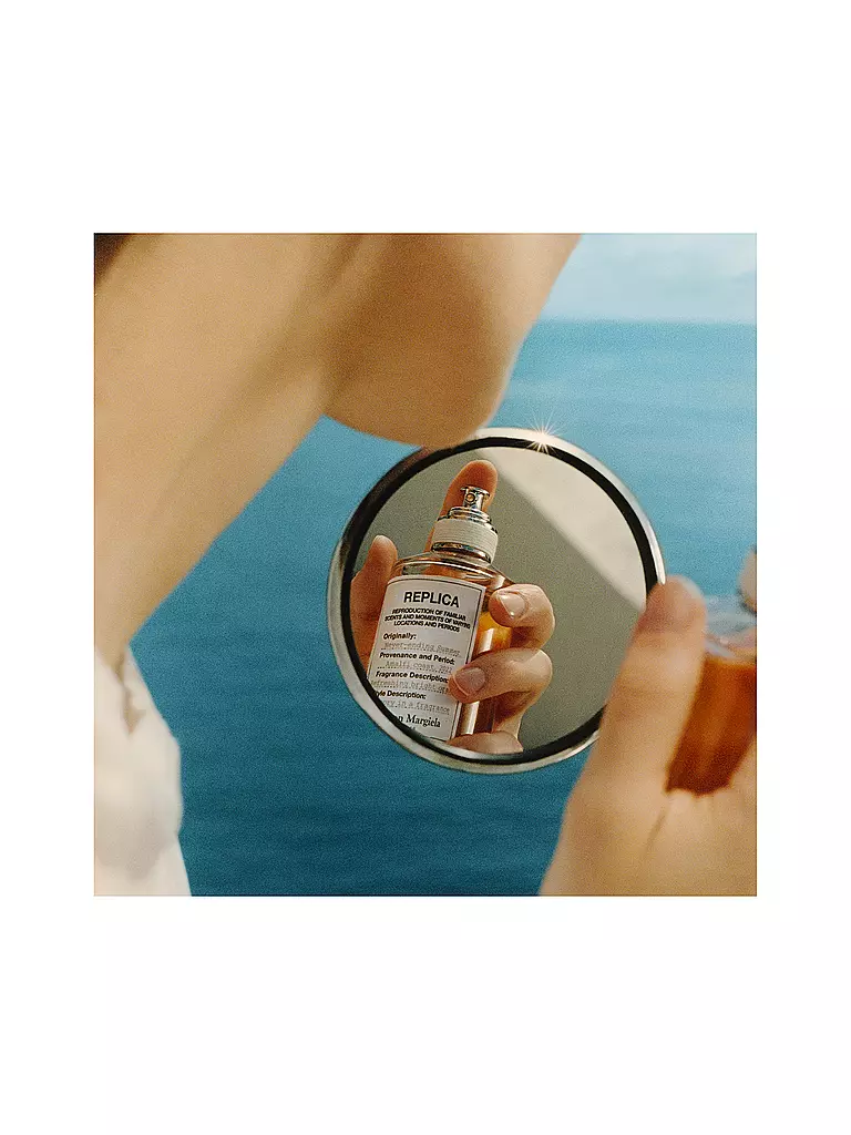 MAISON MARGIELA | Replica Never ending Summer Eau de Toilette 100ml | 