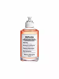 MAISON MARGIELA | Replica On A Date Eau de Toilette 100ml | Aucune couleur