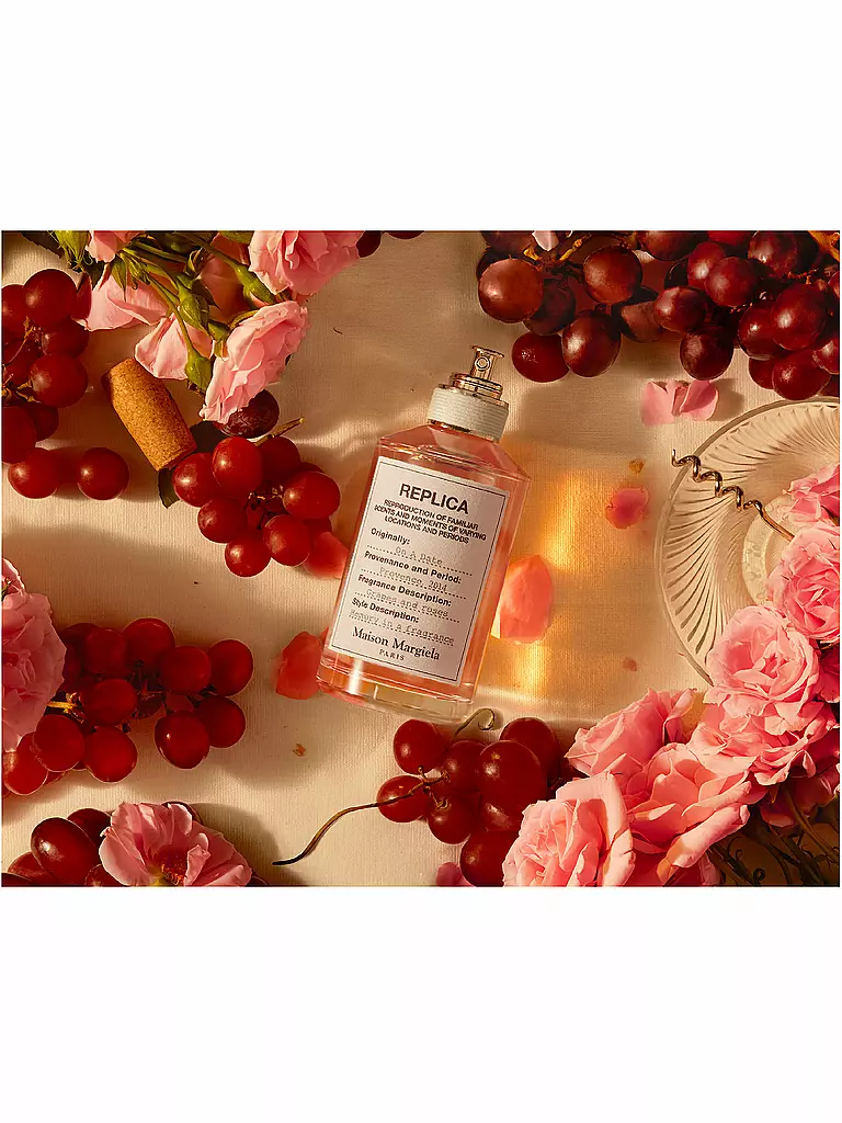 MAISON MARGIELA | Replica On A Date Eau de Toilette 100ml | Aucune couleur