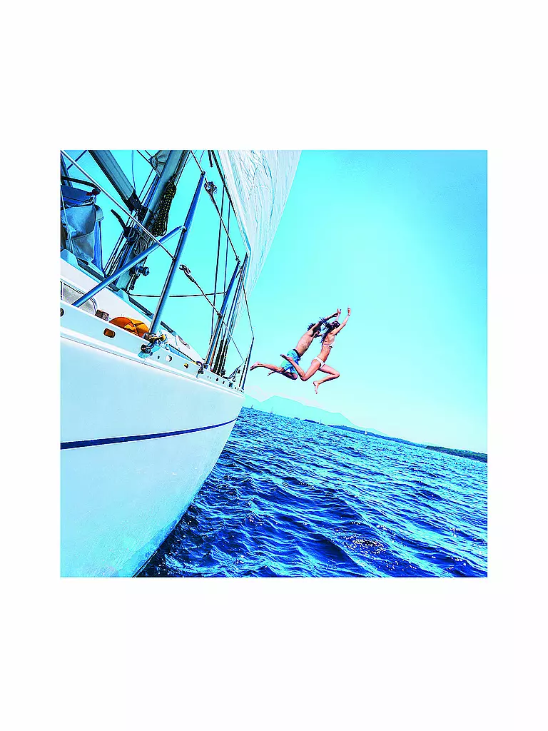 MAISON MARGIELA | Replica Sailing Day Eau de Toilette 100ml |