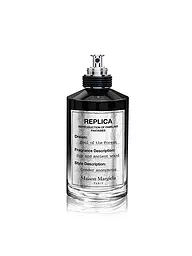 MAISON MARGIELA | Replica Soul Of The Forest Eau de Parfum 100ml | Aucune couleur
