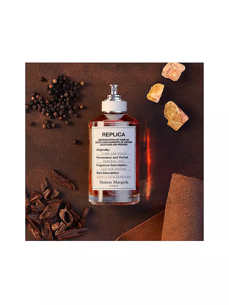 MAISON MARGIELA | Replica Under the Stars Eau de Toilette 100ml |