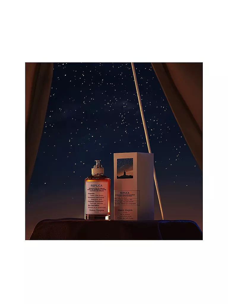 MAISON MARGIELA | Replica Under the Stars Eau de Toilette 100ml |