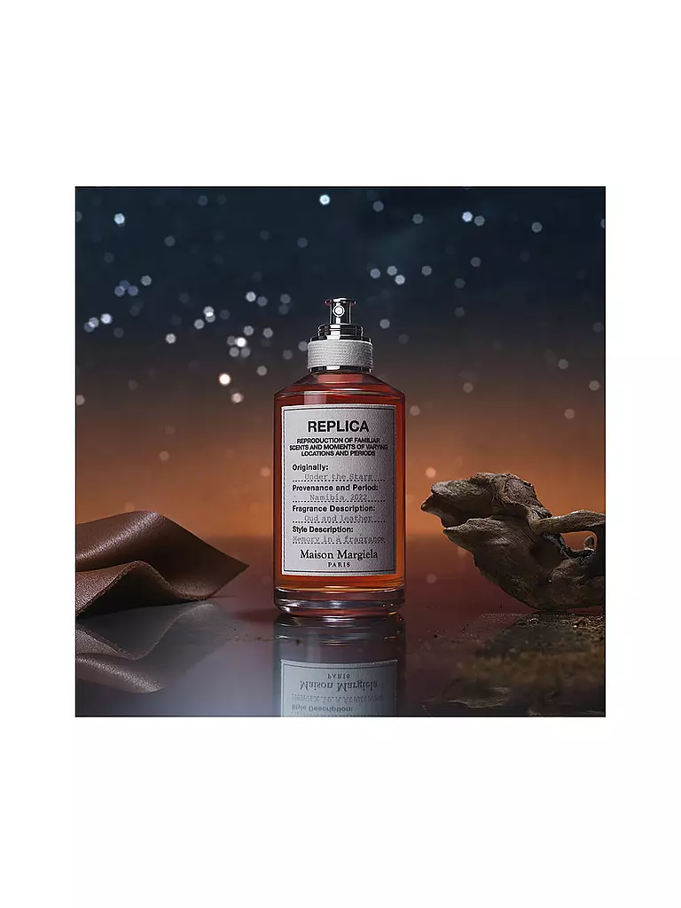 MAISON MARGIELA | Replica Under the Stars Eau de Toilette 100ml |
