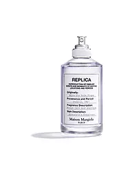 MAISON MARGIELA | Replica When the Rain Stops Eau de Toilette 100ml | Aucune couleur