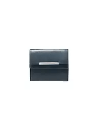 MAITRE | Geldbörse BELG DEDA SV4F | Bleu foncé