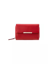 MAITRE | Portefeuille BELG DAGRETE MH14FZ | Rouge