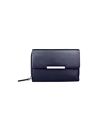 MAITRE | Portefeuille BELG DAGRETE MH14FZ | Bleu foncé