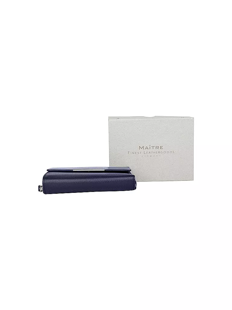 MAITRE | Portefeuille BELG DAGRETE MH14FZ | 