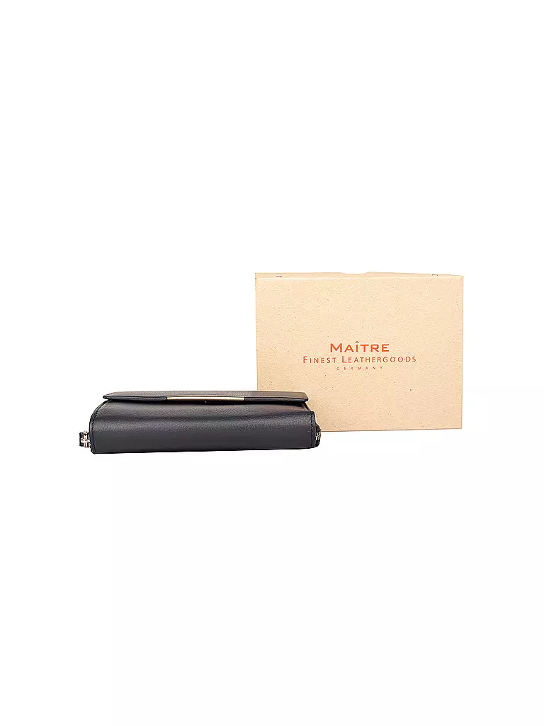 MAITRE | Portefeuille BELG DAGRETE MH14FZ | 