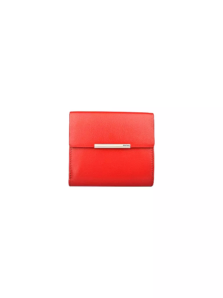 MAITRE | Portefeuille BELG DARTRUD MH14F | rot
