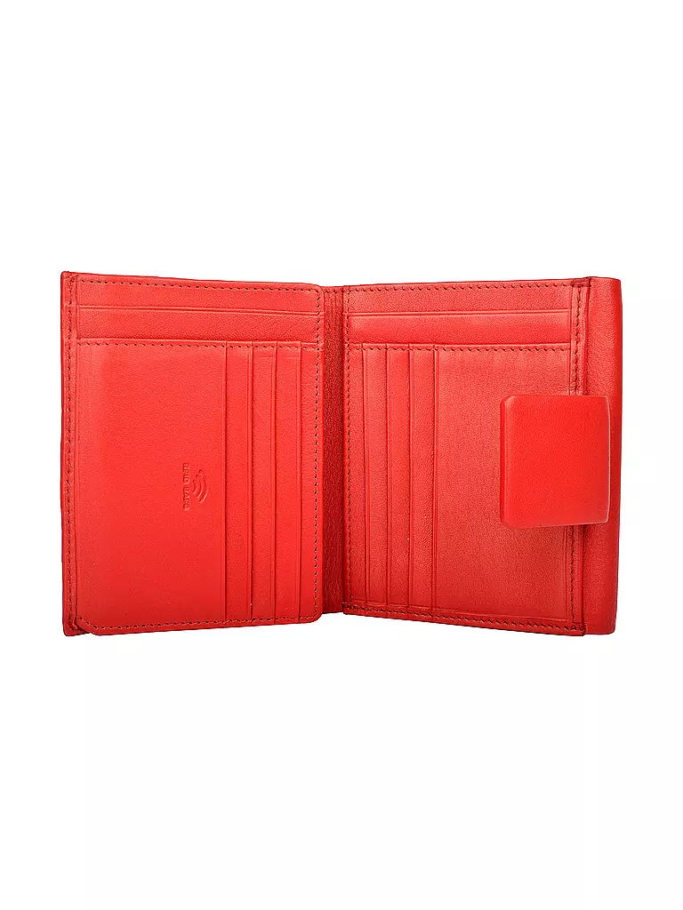 MAITRE | Portefeuille BELG DARTRUD MH14F | 