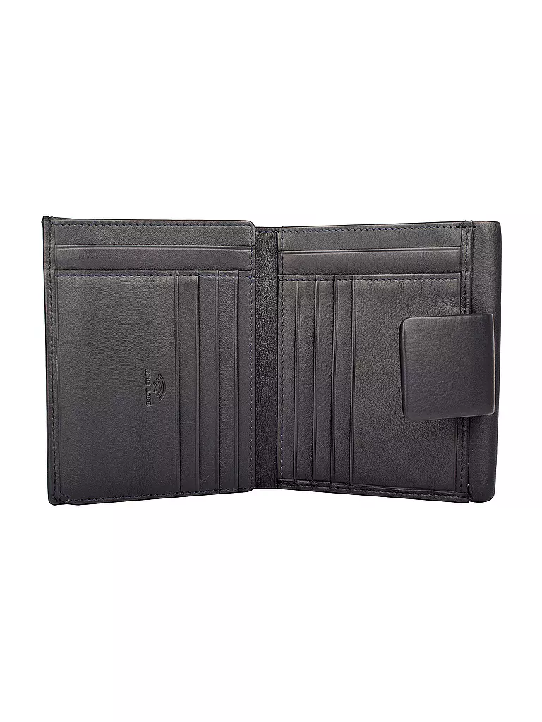 MAITRE | Portefeuille BELG DARTRUD MH14F | 