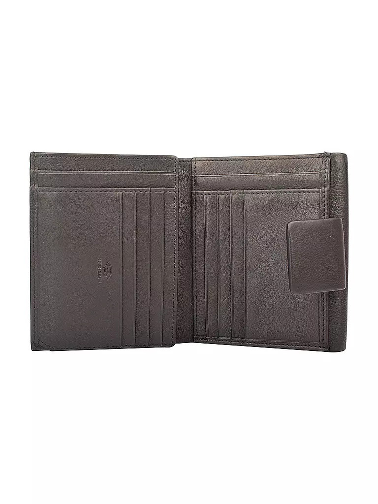 MAITRE | Portefeuille BELG DARTRUD MH14F | 