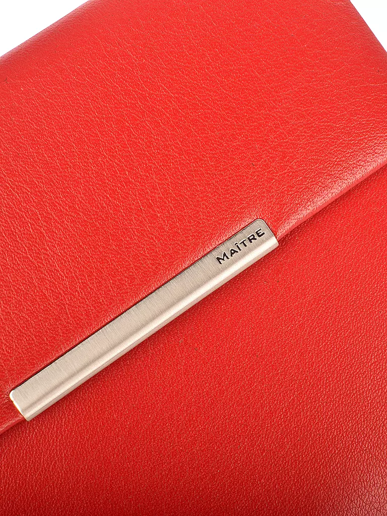 MAITRE | Portefeuille BELG DARTRUD MH14F | 