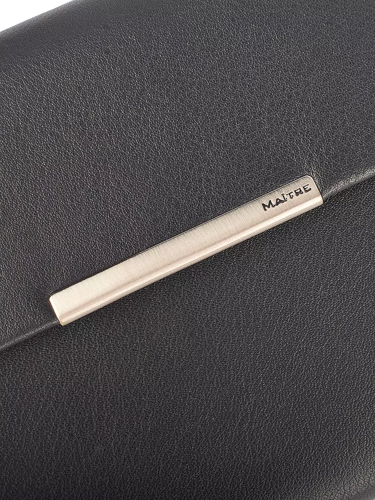 MAITRE | Portefeuille BELG DARTRUD MH14F | 