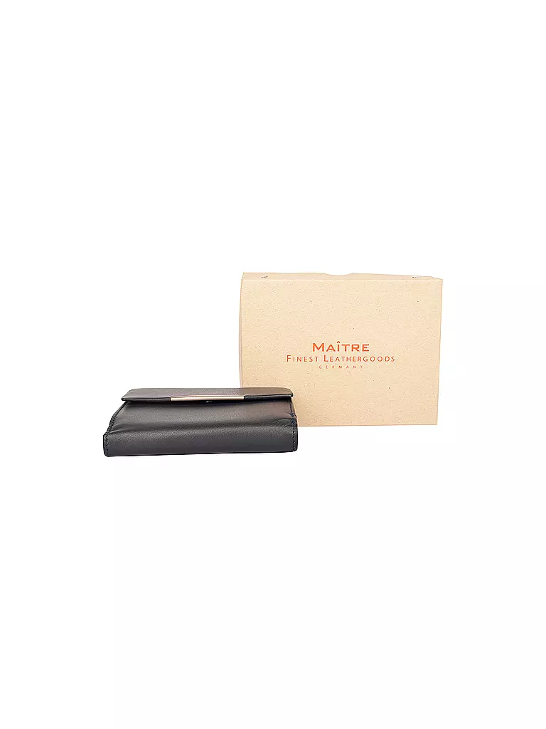 MAITRE | Portefeuille BELG DARTRUD MH14F | 