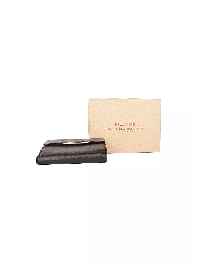 MAITRE | Portefeuille BELG DARTRUD MH14F | 