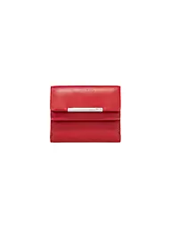 MAITRE | Geldbörse BELG DEDA SV4F | Rouge