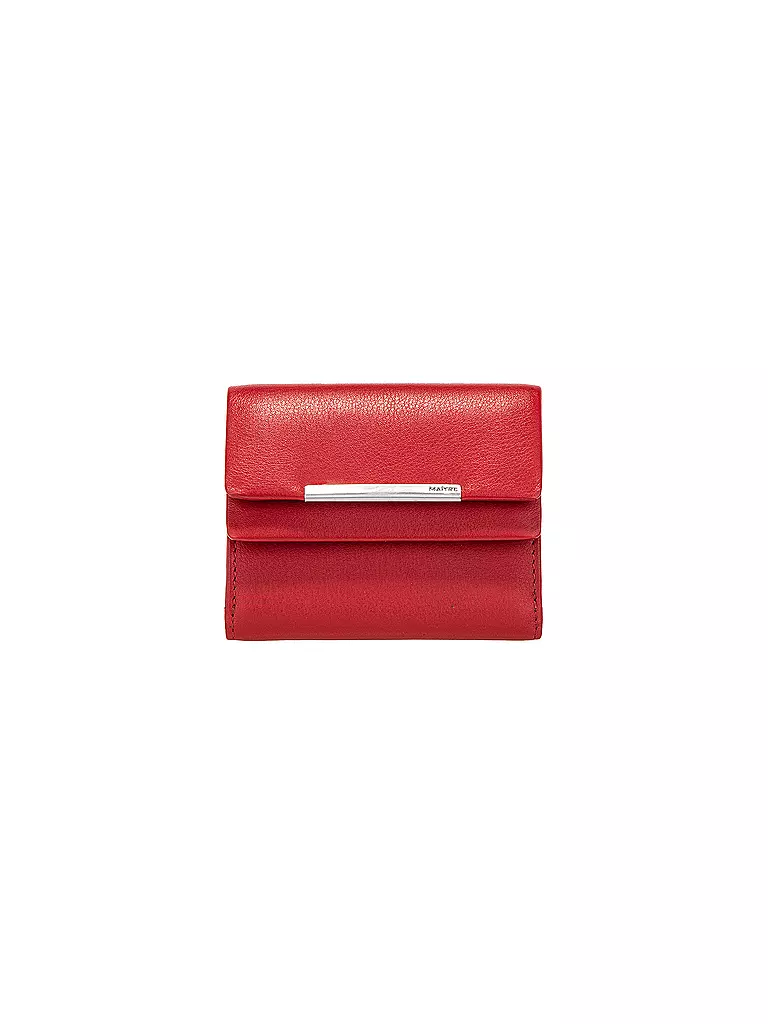 MAITRE | Portefeuille BELG DEDA SV4F | rot