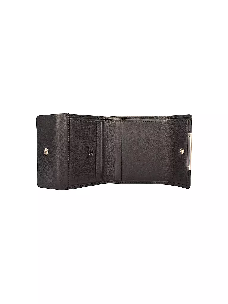 MAITRE | Portefeuille BELG DEDA SV4F | Noir