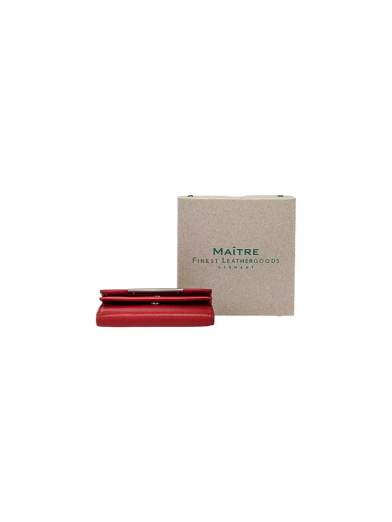 MAITRE | Portefeuille BELG DEDA SV4F | 
