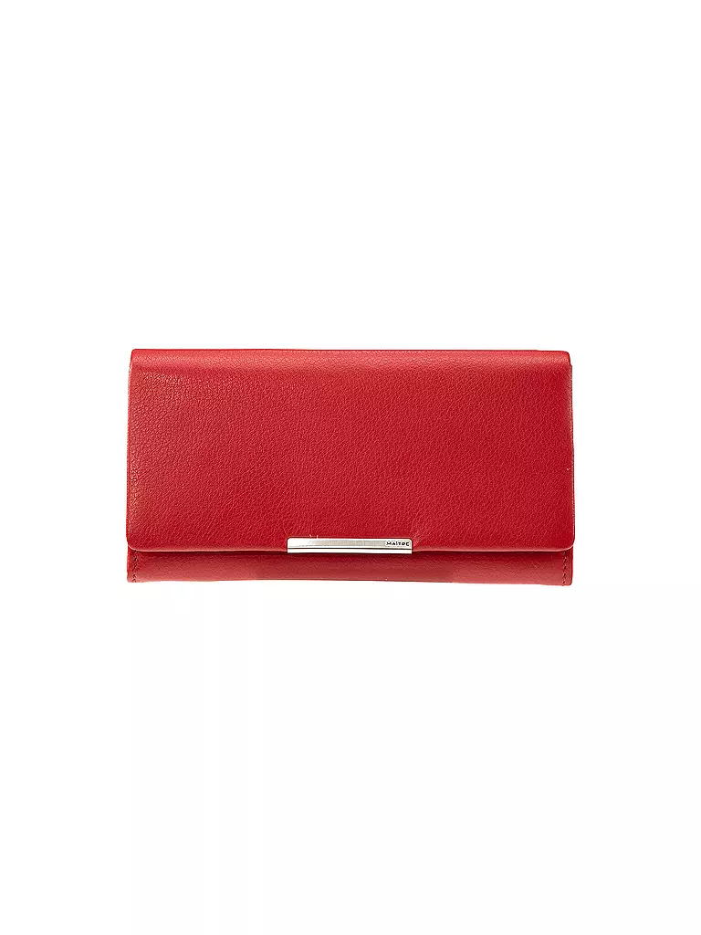 MAITRE | Portefeuille BELG DIEDBURG LH8F | rot