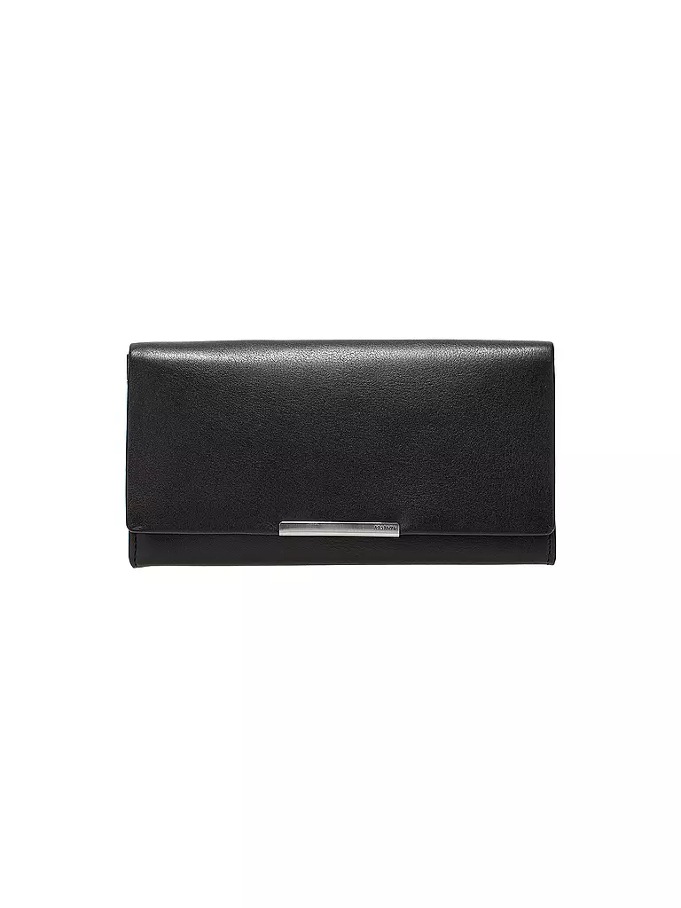 MAITRE | Portefeuille BELG DIEDBURG LH8F | Noir