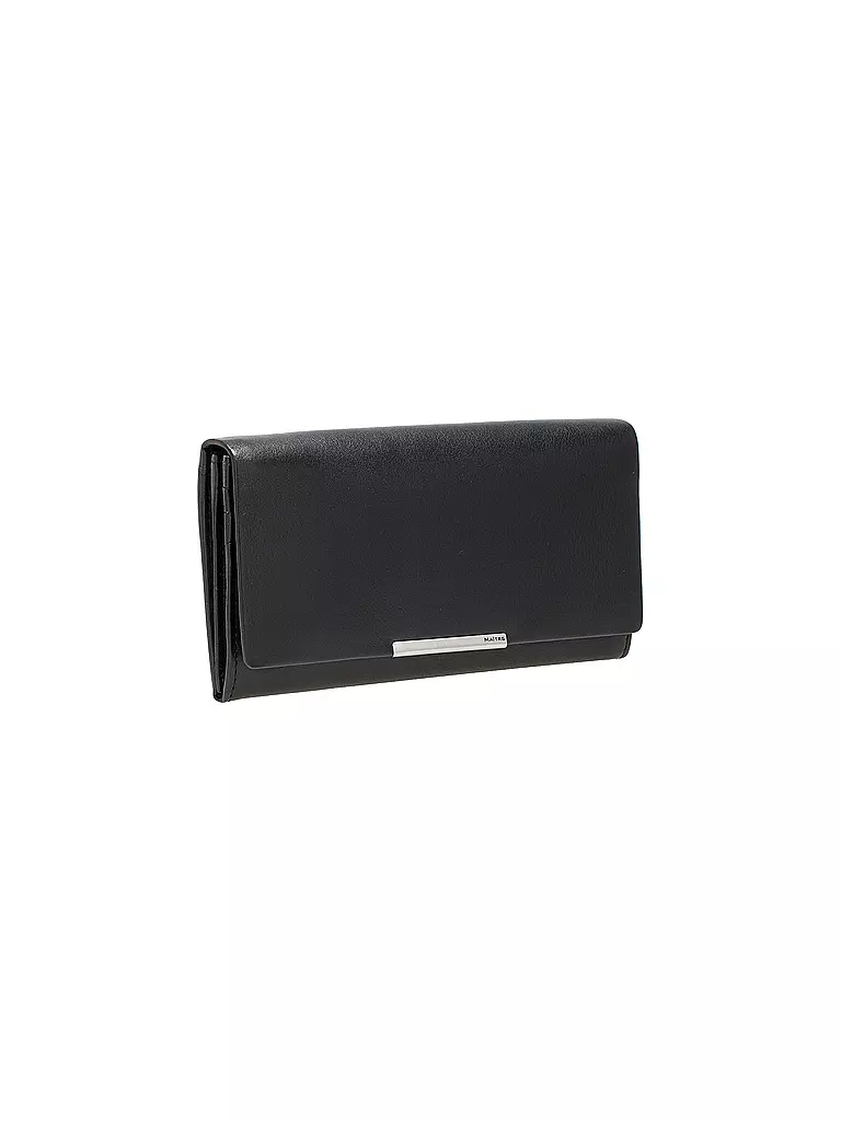 MAITRE | Portefeuille BELG DIEDBURG LH8F | Noir