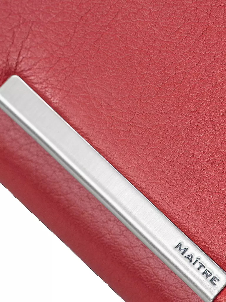MAITRE | Portefeuille BELG DIEDBURG LH8F | 