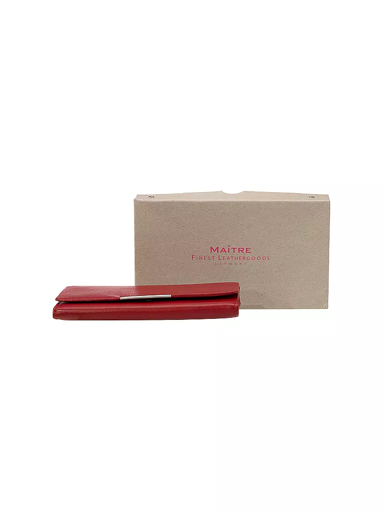 MAITRE | Portefeuille BELG DIEDBURG LH8F | 