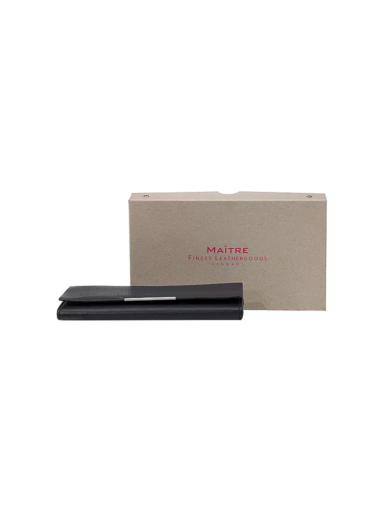 MAITRE | Portefeuille BELG DIEDBURG LH8F | 