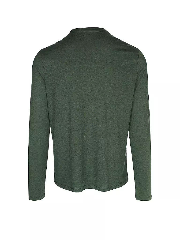 MAJESTIC FILATURES | T-shirt à manches longues | 