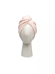 MALOU & MARIUS | Serviette à cheveux DRYING TOWEL | Rose