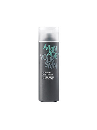 MANAGE YOUR SKIN | Lotion hydratante pour le corps 200 ml