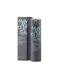 MANAGE YOUR SKIN | Effective Eye Contour Serum 15ml | Aucune couleur